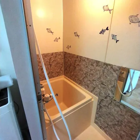 E-Horizon北2条 Apartment Sapporo Exterior photo