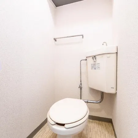 E-Horizon北2条 Apartment Sapporo Exterior photo