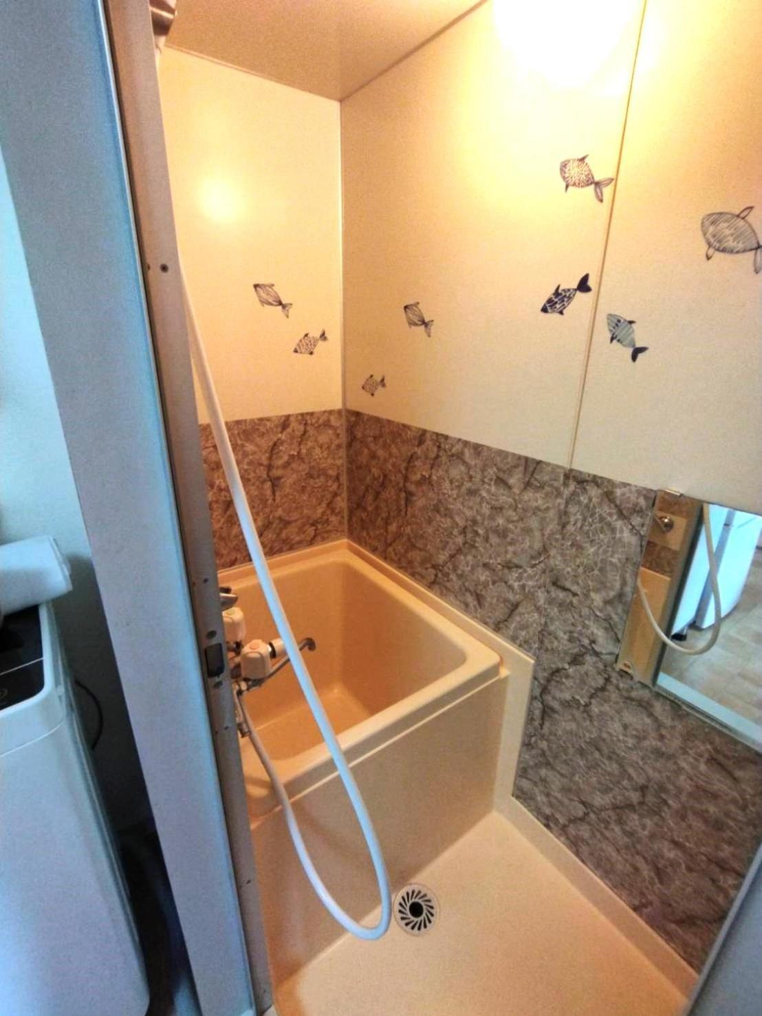 E-horizon北2条 Apartment Sapporo