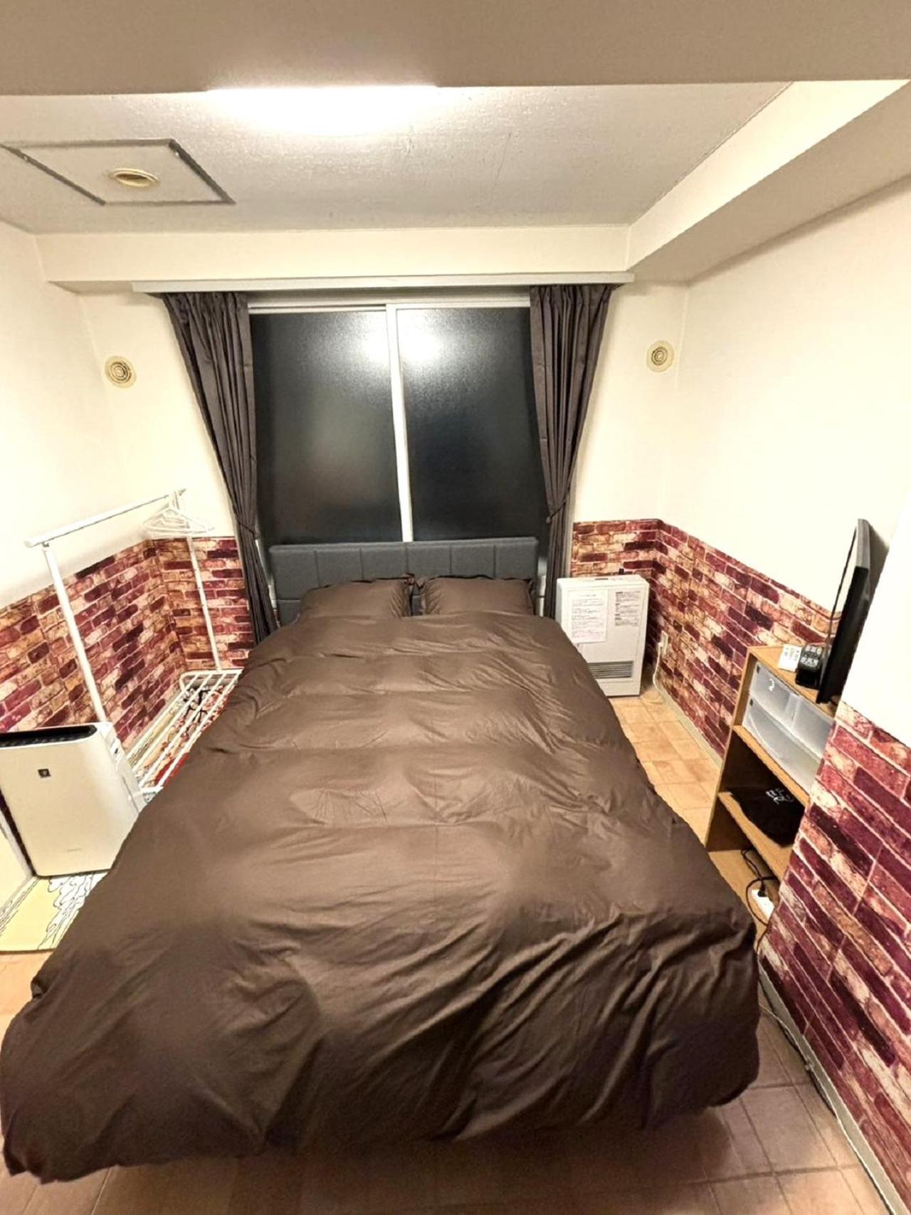 E-horizon北2条 * Sapporo